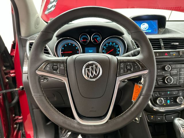 Thumbnail: 2014 Buick Encore - 2