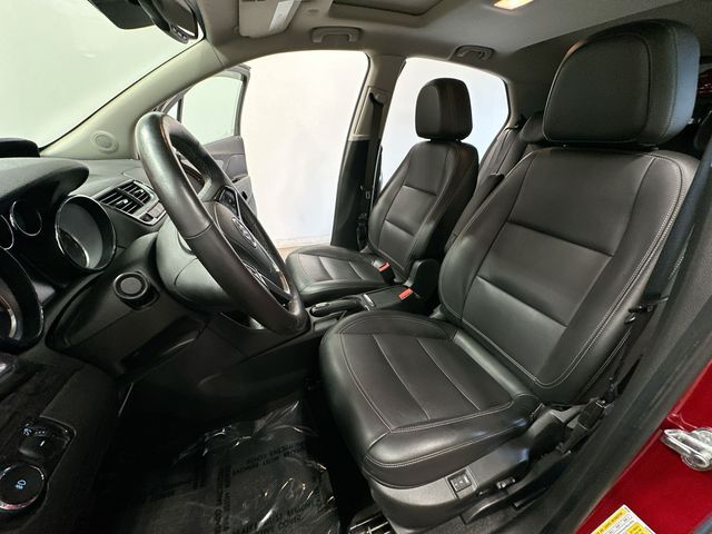 Thumbnail: 2014 Buick Encore - 12
