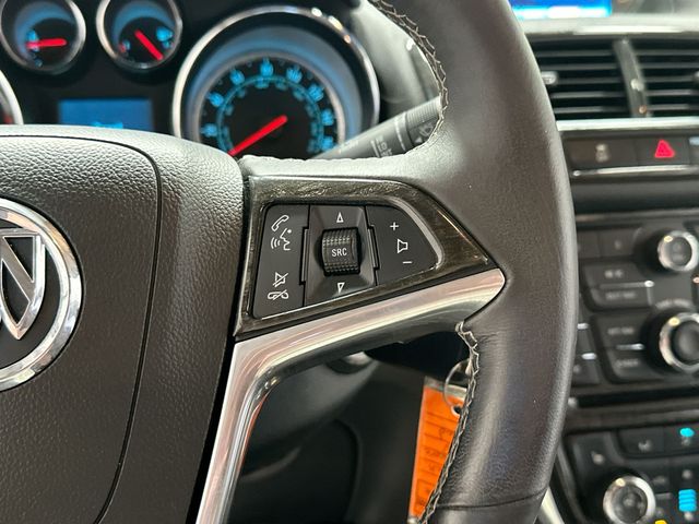 Thumbnail: 2014 Buick Encore - 21
