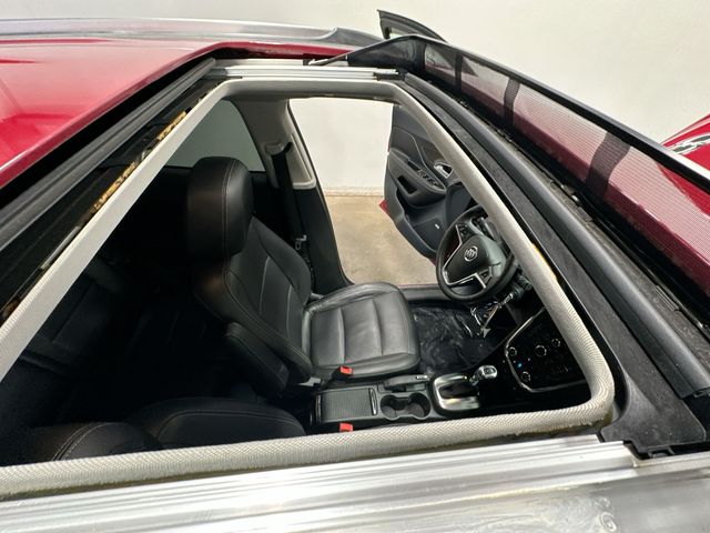 Thumbnail: 2014 Buick Encore - 16