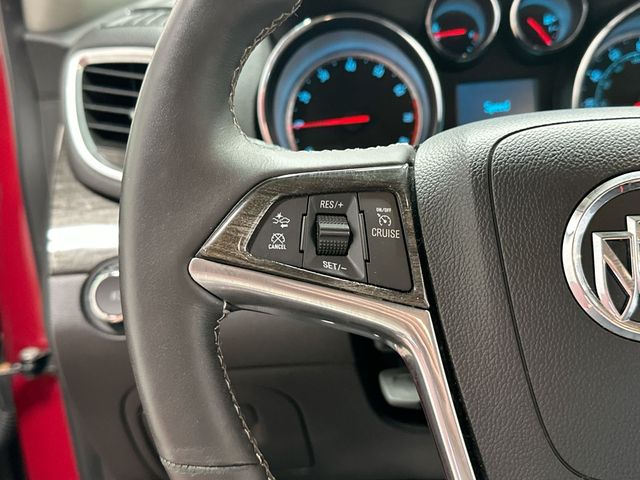 Thumbnail: 2014 Buick Encore - 20