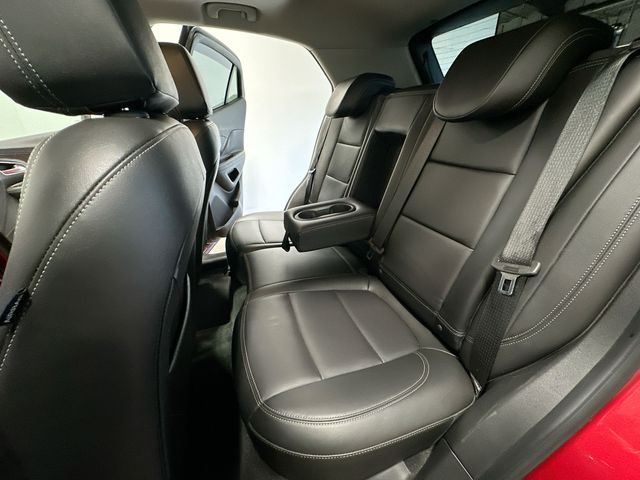 Thumbnail: 2014 Buick Encore - 13