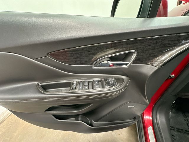 Thumbnail: 2014 Buick Encore - 24