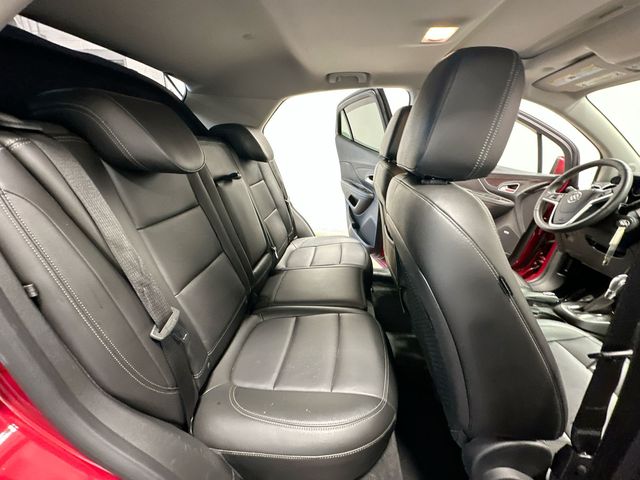 Thumbnail: 2014 Buick Encore - 27