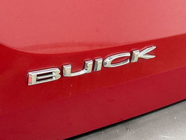 Thumbnail: 2014 Buick Encore - 7
