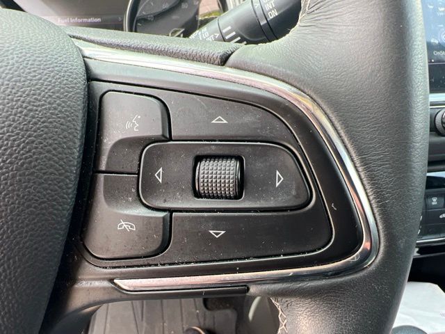 Thumbnail: 2023 Buick Encore GX - 18
