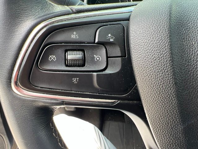 Thumbnail: 2023 Buick Encore GX - 17