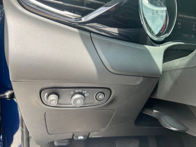 Thumbnail: 2023 Buick Encore GX - 15
