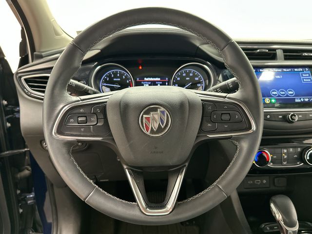Thumbnail: 2023 Buick Encore GX - 2