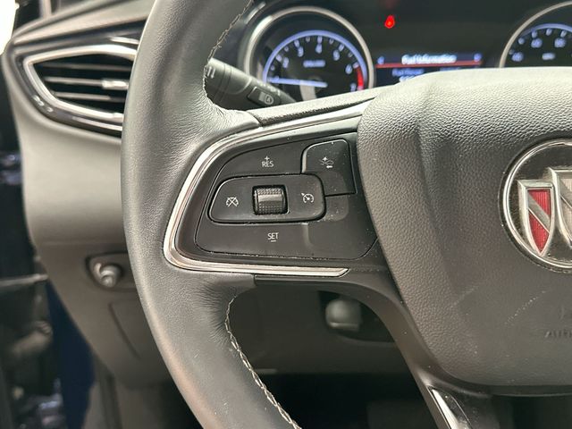 Thumbnail: 2023 Buick Encore GX - 19