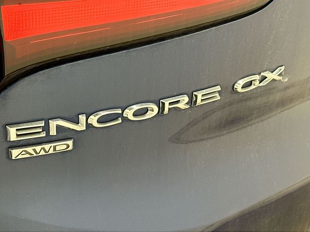 Thumbnail: 2023 Buick Encore GX - 29