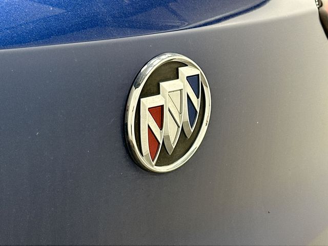 Thumbnail: 2023 Buick Encore GX - 7