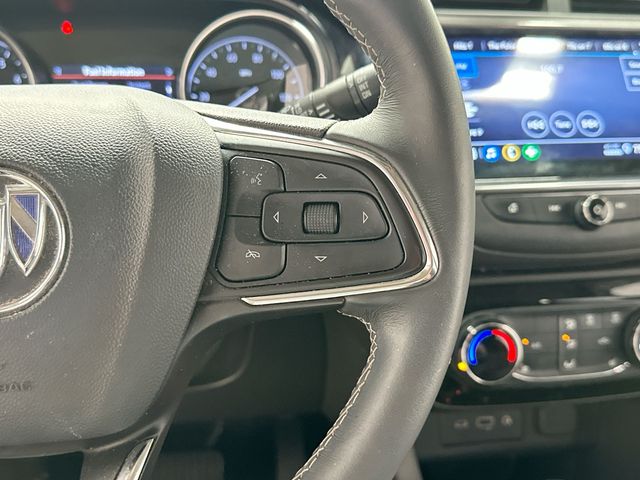 Thumbnail: 2023 Buick Encore GX - 20