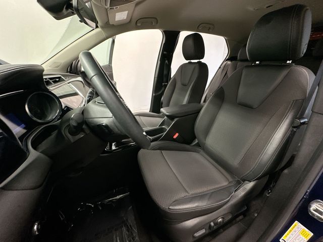 Thumbnail: 2023 Buick Encore GX - 12