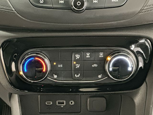 Thumbnail: 2023 Buick Encore GX - 24