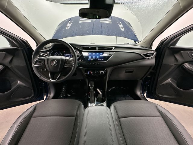 Thumbnail: 2023 Buick Encore GX - 10