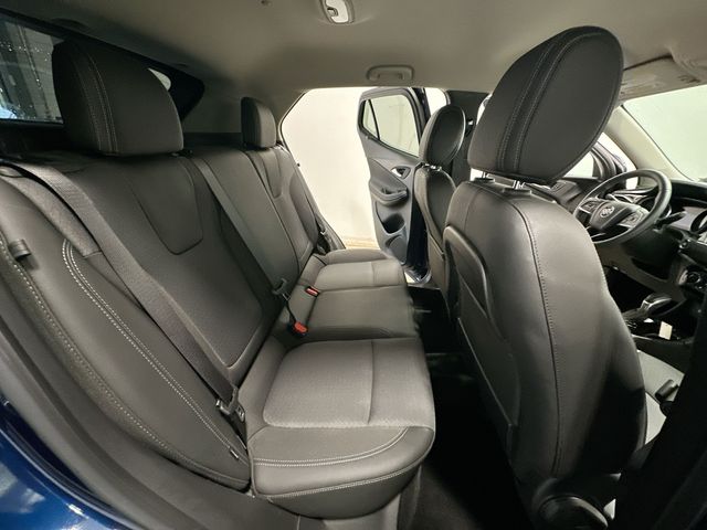 Thumbnail: 2023 Buick Encore GX - 28