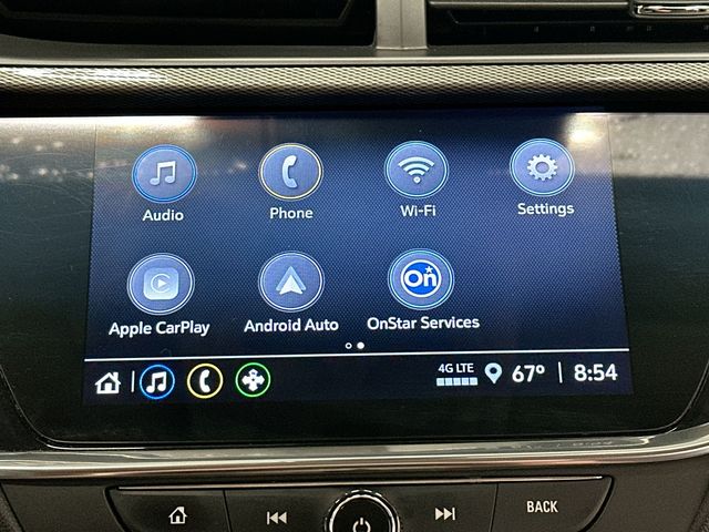 Thumbnail: 2023 Buick Encore GX - 22