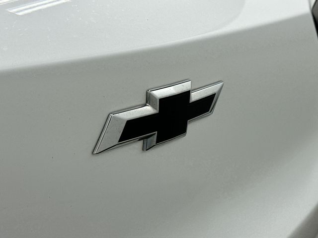 Thumbnail: 2024 Chevrolet TrailBlazer - 6