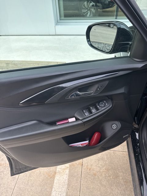 Thumbnail: 2023 Chevrolet TrailBlazer - 15