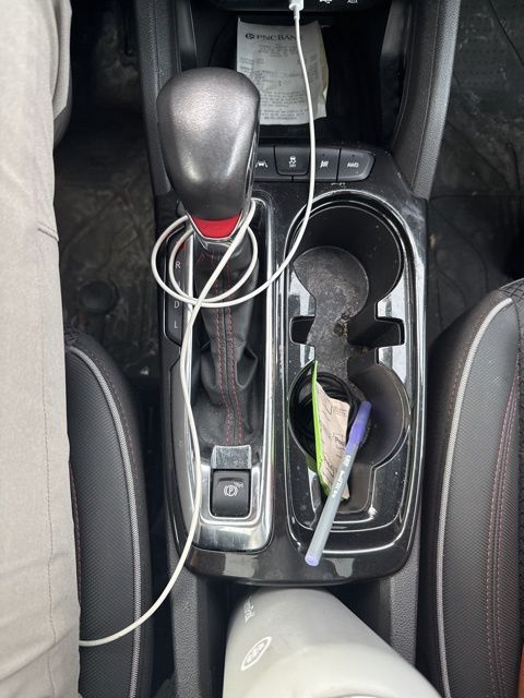 Thumbnail: 2023 Chevrolet TrailBlazer - 7