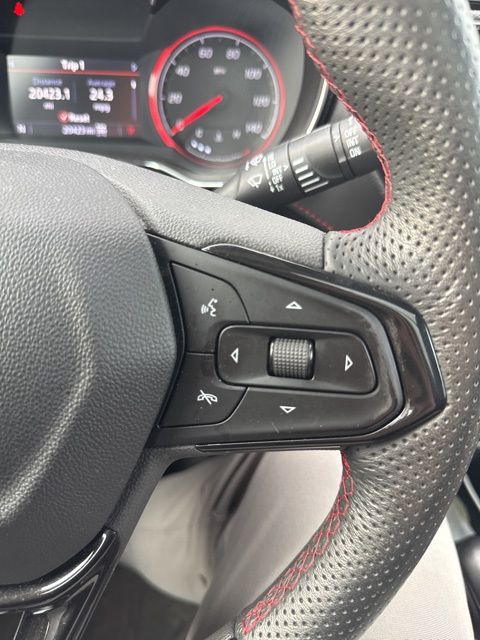 Thumbnail: 2023 Chevrolet TrailBlazer - 17