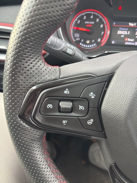 Thumbnail: 2023 Chevrolet TrailBlazer - 18