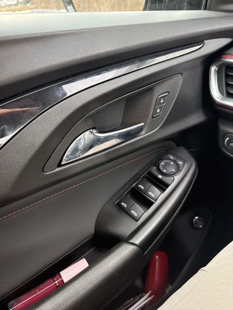 Thumbnail: 2023 Chevrolet TrailBlazer - 20