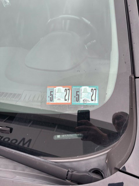 Thumbnail: 2019 Chevrolet Trax - 5