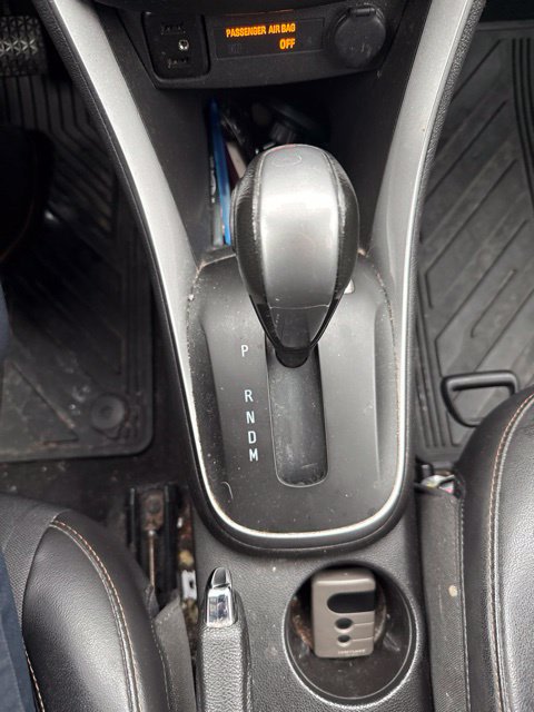 Thumbnail: 2019 Chevrolet Trax - 9