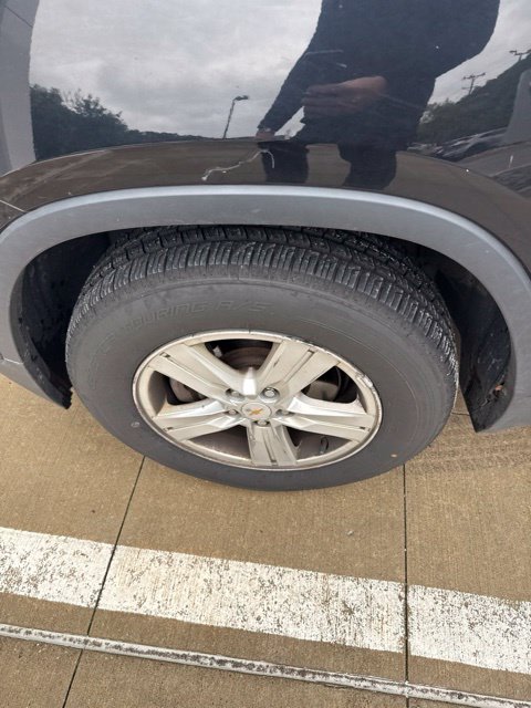 Thumbnail: 2019 Chevrolet Trax - 15