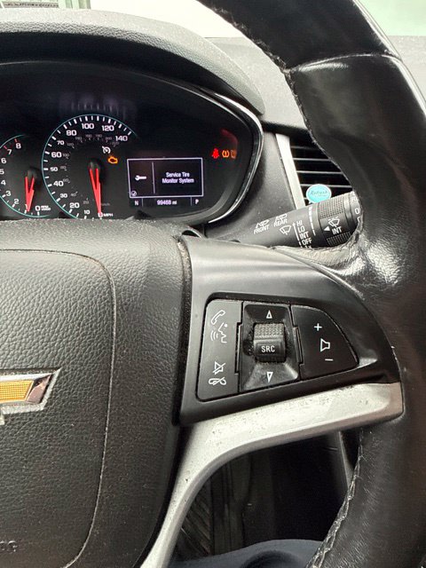 Thumbnail: 2019 Chevrolet Trax - 18