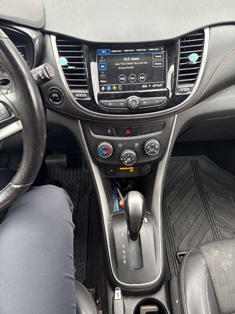 Thumbnail: 2019 Chevrolet Trax - 7