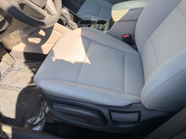 Thumbnail: 2019 Hyundai Tucson - 8