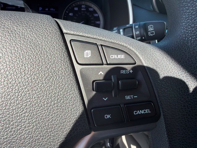 Thumbnail: 2019 Hyundai Tucson - 20