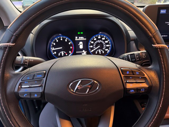 Thumbnail: 2022 Hyundai Kona - 17