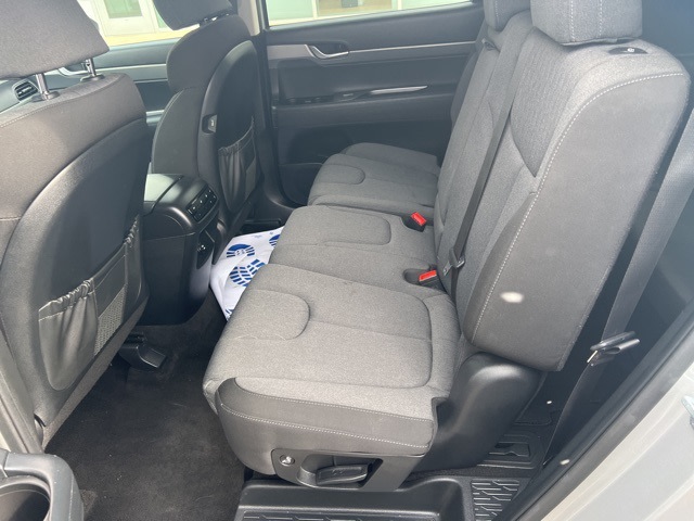 Thumbnail: 2021 Hyundai Palisade - 7