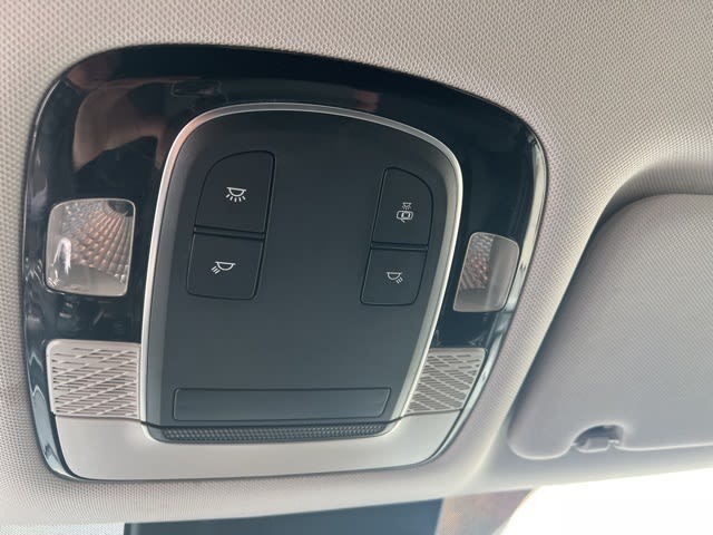 Thumbnail: 2021 Hyundai Palisade - 18