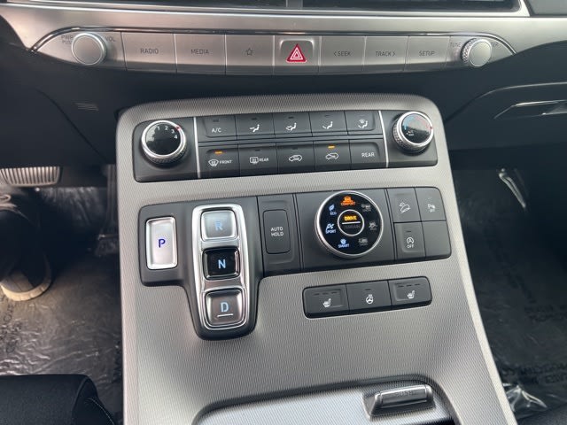 Thumbnail: 2021 Hyundai Palisade - 19