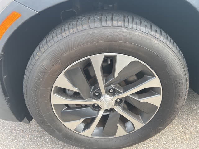 Thumbnail: 2021 Hyundai Palisade - 5