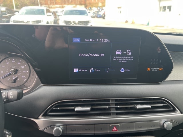 Thumbnail: 2021 Hyundai Palisade - 8