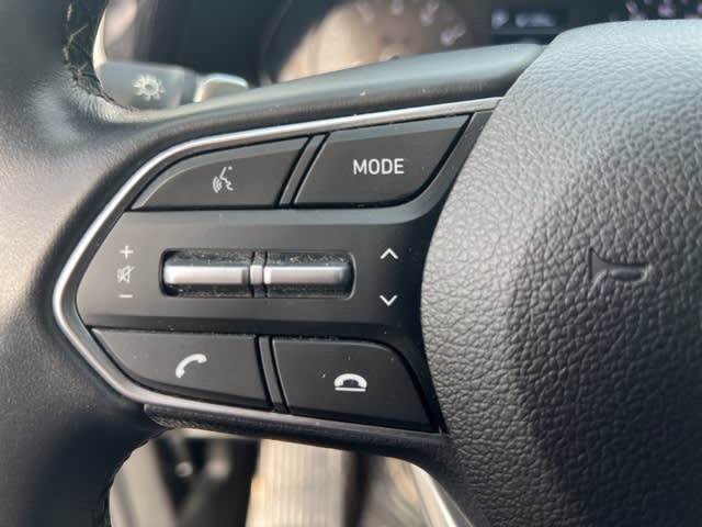 Thumbnail: 2021 Hyundai Palisade - 16