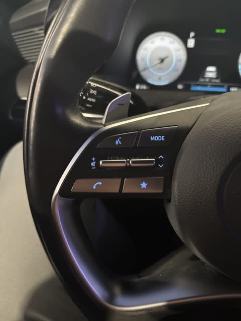 Thumbnail: 2023 Hyundai Palisade - 18