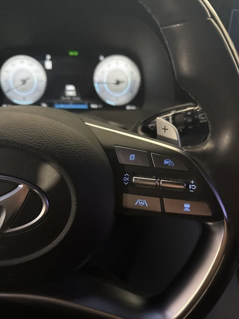 Thumbnail: 2023 Hyundai Palisade - 17