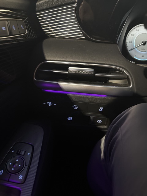 Thumbnail: 2023 Hyundai Palisade - 19