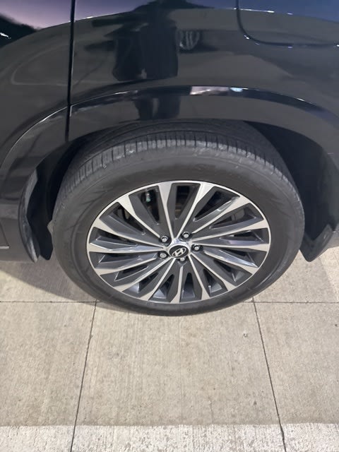 Thumbnail: 2023 Hyundai Palisade - 13