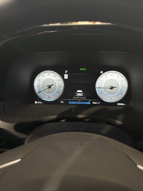 Thumbnail: 2023 Hyundai Palisade - 9