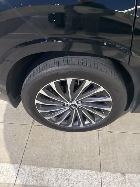 Thumbnail: 2023 Hyundai Palisade - 11