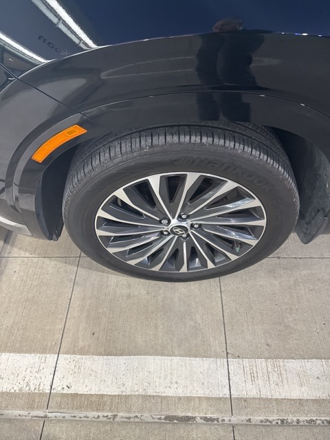 Thumbnail: 2023 Hyundai Palisade - 14