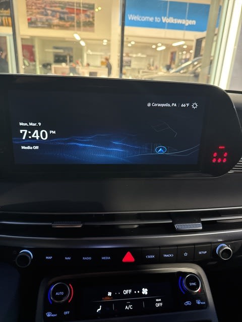 Thumbnail: 2023 Hyundai Palisade - 8